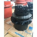 Motor de viagem GM09 original OEM TM09 Final Drive